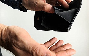 В Украине хотят увеличить прожиточный минимум до 7 тысяч гривен