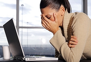 Ухтинка перевела интернет-мошенникам 30 тысяч рублей