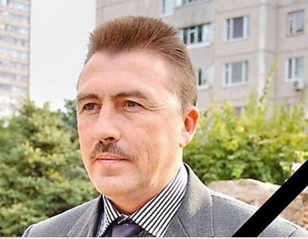 Игорь Буйновский