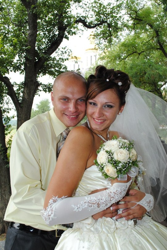 Валентина Трофимец