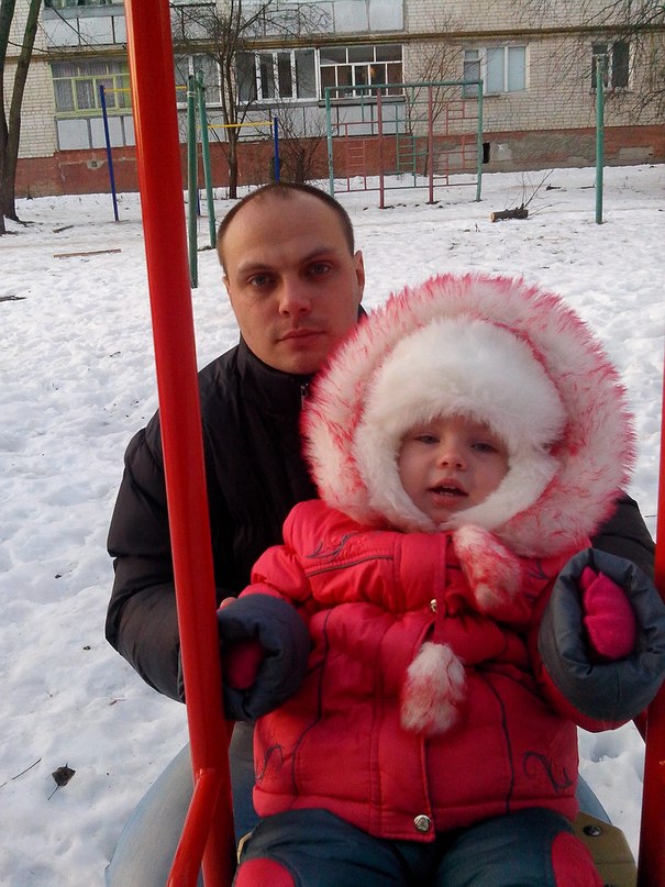 Валентина Трофимец