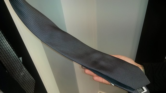 Галстук от ««Pierre Cardin»