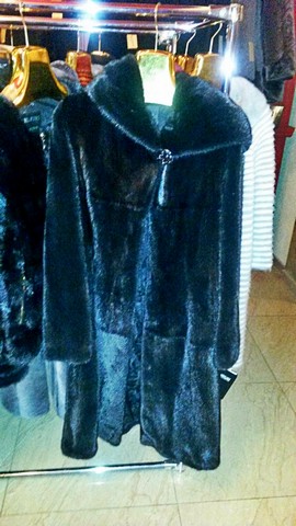 Шуба за 6200 долларов