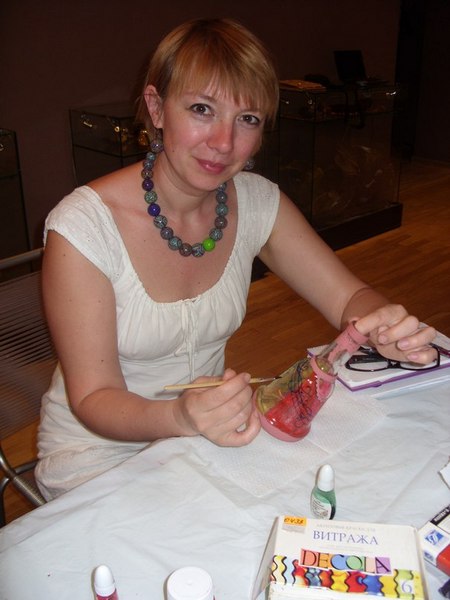 Оксана Сергиенко, психолог