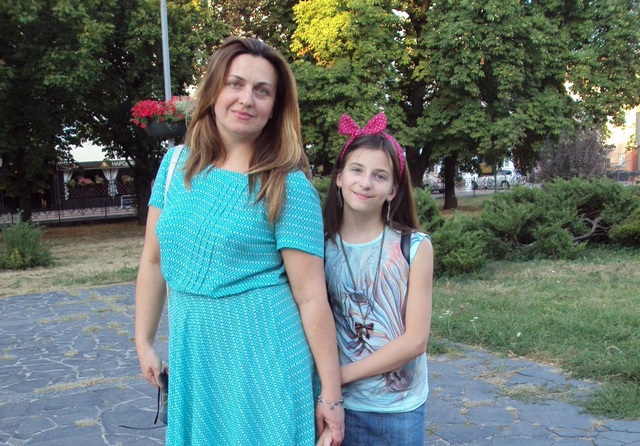 Виктория, мастер маникюра