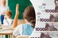 Кошти для доплат педагогам з прикордоння вже надійшли на рахунки