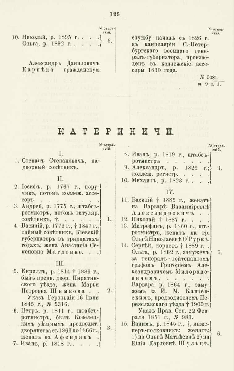 ����������� ����� ������������� ����������