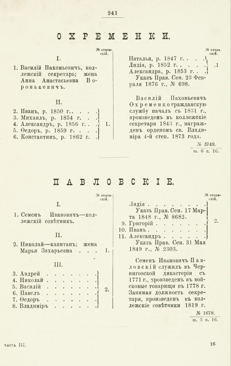 ����������� ����� ������������� ����������