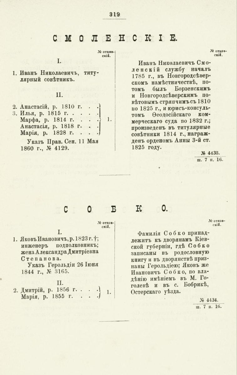 ����������� ����� ������������� ����������