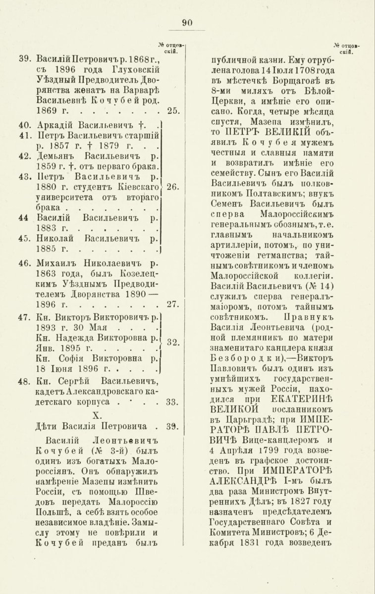 ����������� ����� ������������� ����������