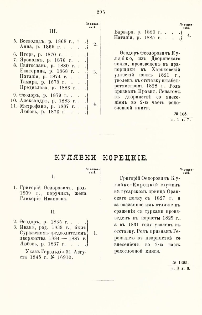 ����������� ����� ������������� ����������