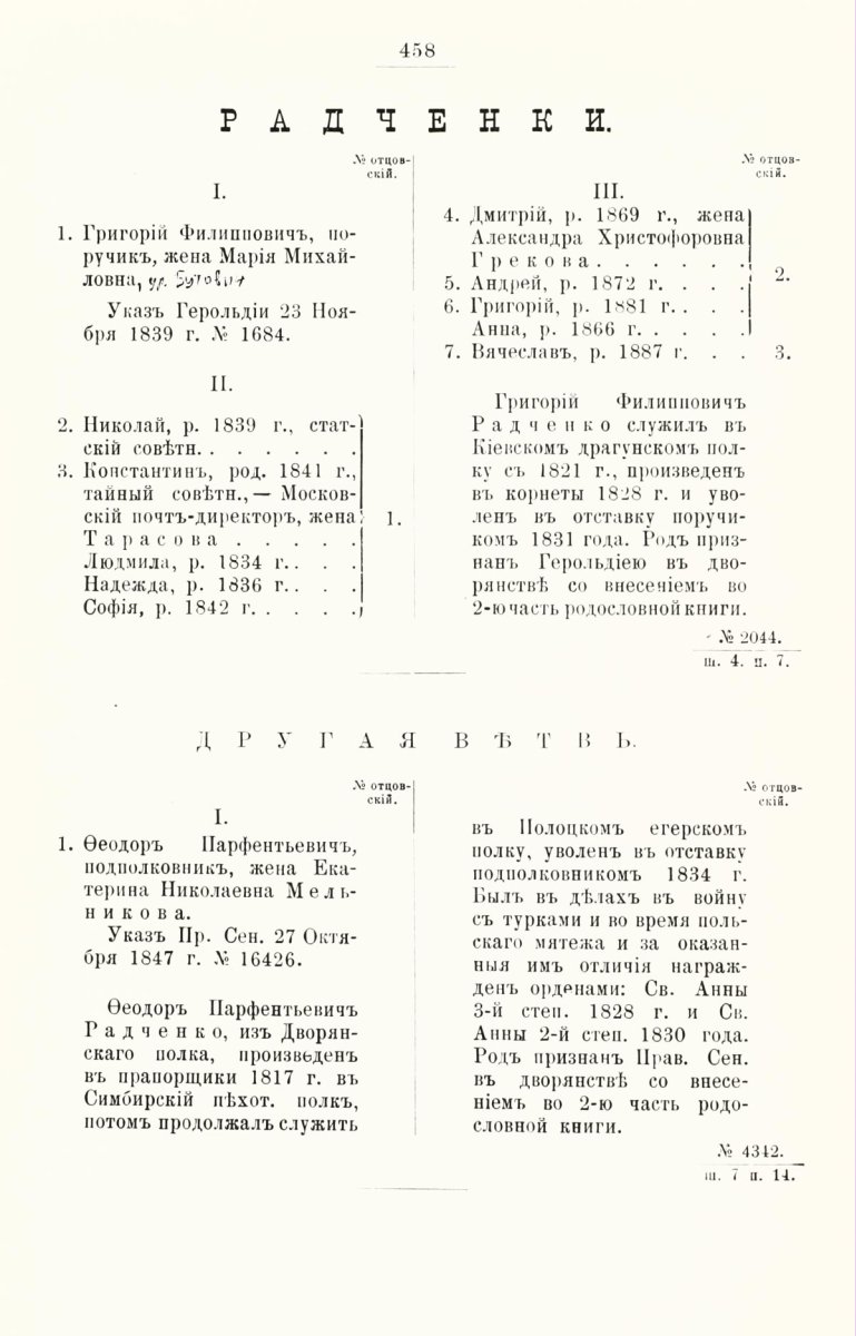 ����������� ����� ������������� ����������