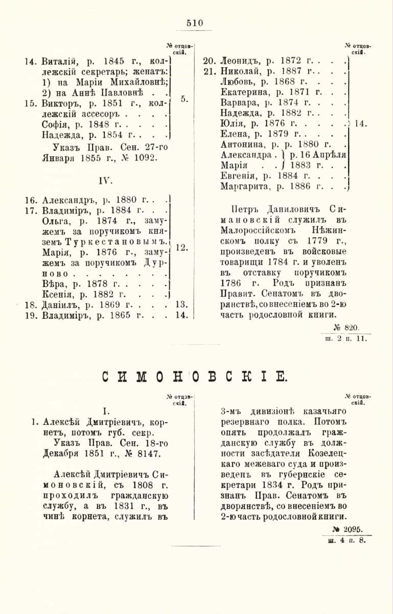 ����������� ����� ������������� ����������