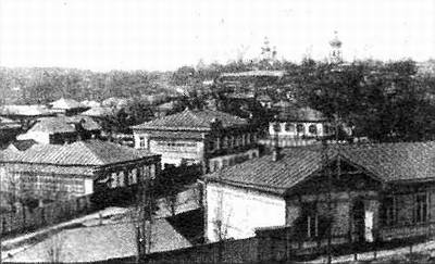 ������������ ������. ���� ������� XX ��.