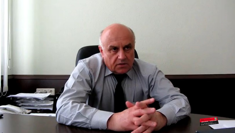 Визитка Яроша, Чернигов