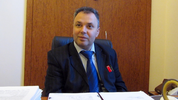 Визитка Яроша, Чернигов