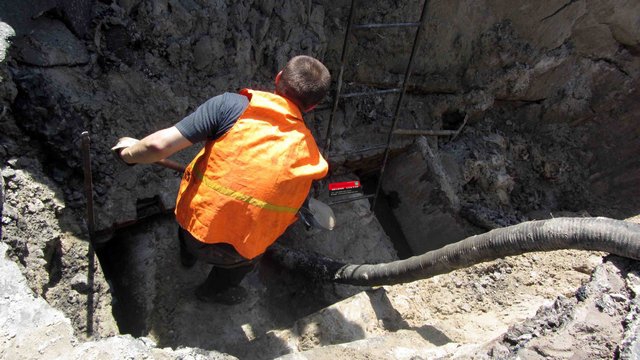 Визитка Яроша, Чернигов