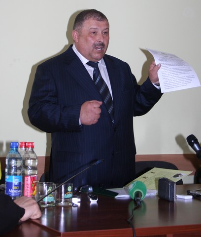 ������ �������� ���������� &ldquo;����&rdquo; ������� ���������� �����