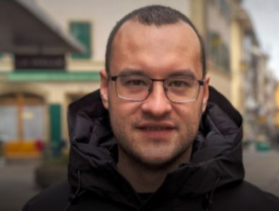 Кур'ян Кирило Олександрович