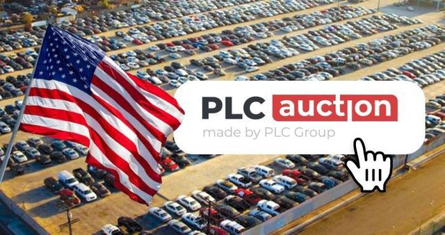 PLC auction