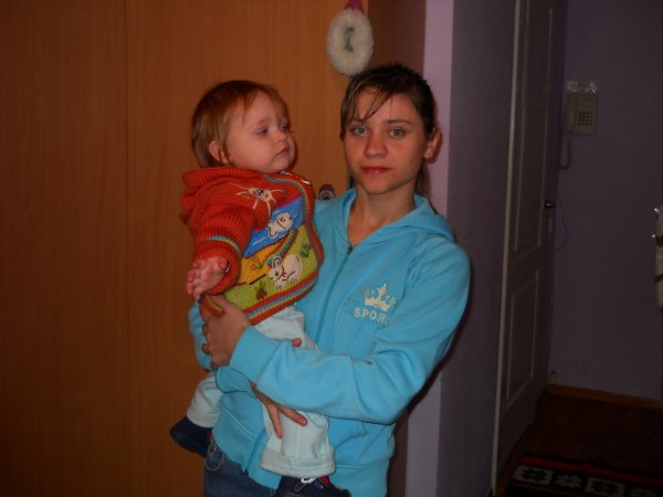 после интерната