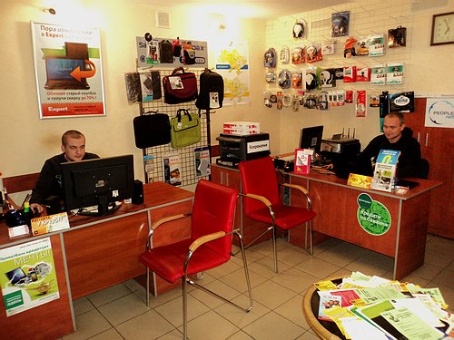 Сколько стоит отремонтировать ноутбук в Чернигове?