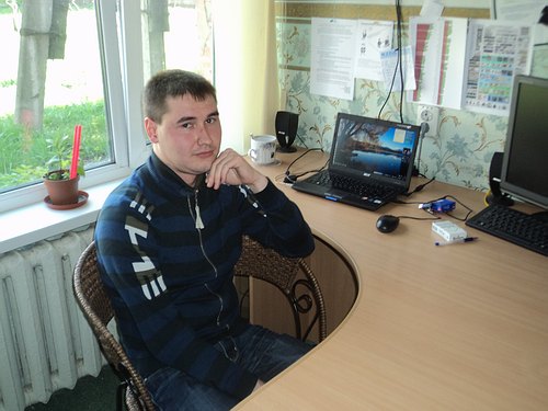 Сколько стоит отремонтировать ноутбук в Чернигове?