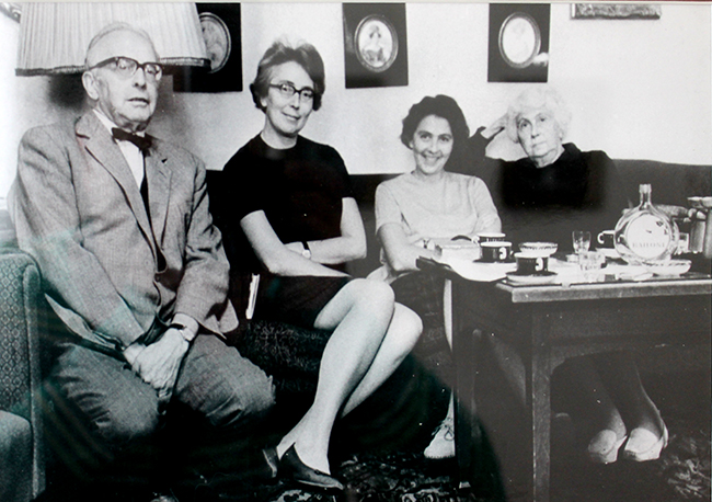 ������ ���������� � ����� ���������� ����������� � ������� ������, ������. 1968 �.