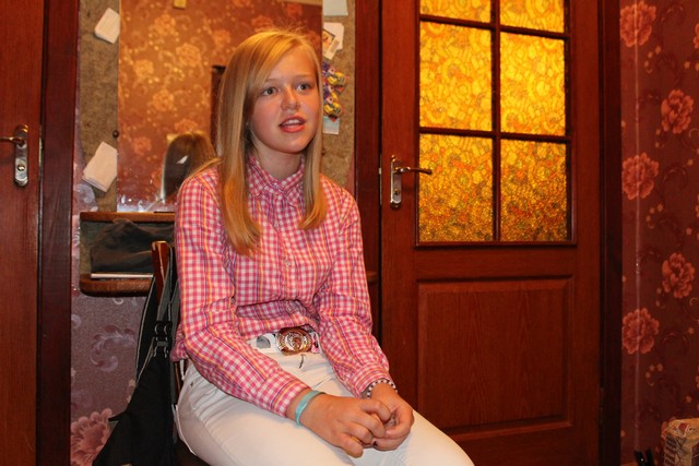 Анастасия Скварник