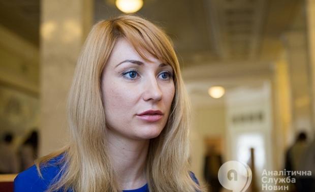 Анна романова киев