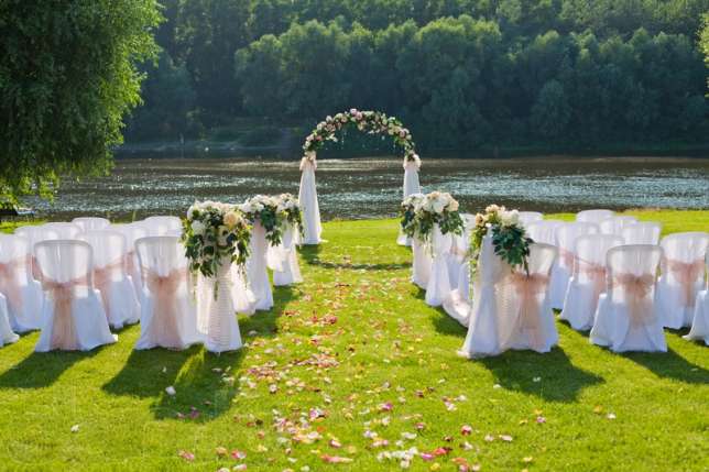 «Княжий Град» – комфортный отдых на живописном берегу Десны (фото) - фото 5