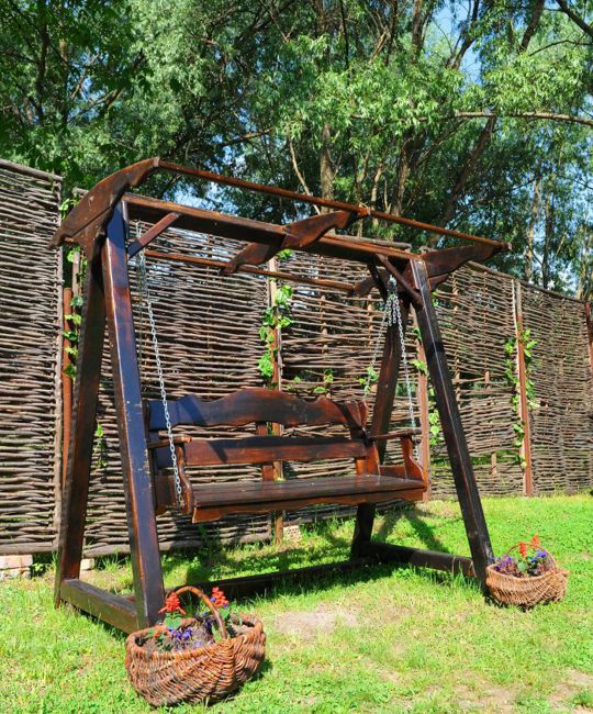 «Княжий Град» – комфортный отдых на живописном берегу Десны (фото) - фото 7