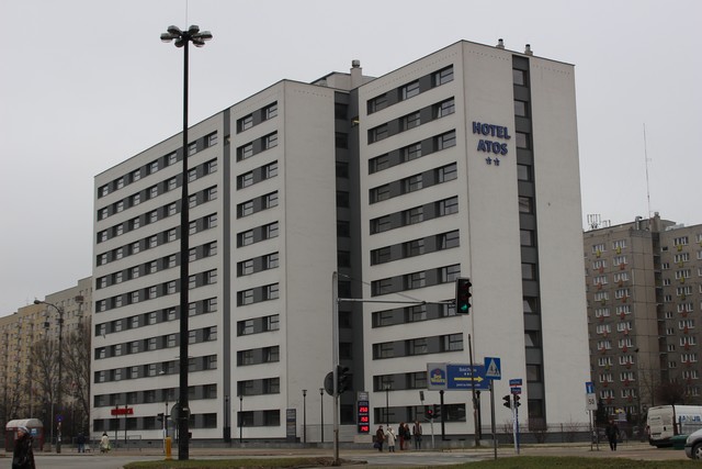 ������ �START hotel ATOS� � ������