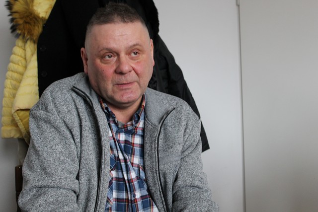 ������ �������� (Grzegorz Spogarek) ��������� ��������� ��������� ����� �����