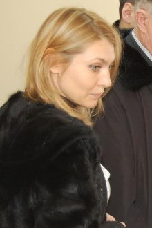 Марина Таранова