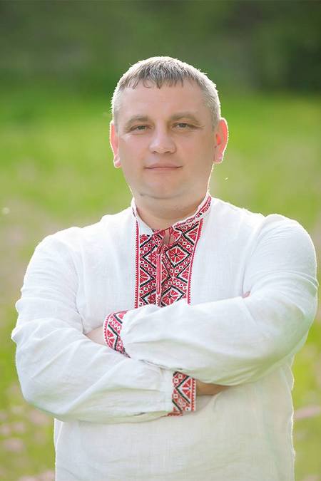 чернигов жители