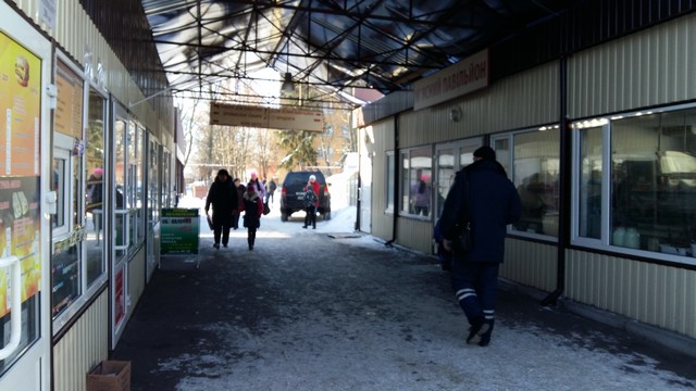 Шумилов Владимир Дмитриевич