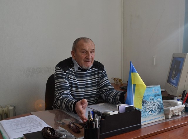 Шумилов Владимир Дмитриевич