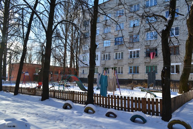 Шумилов Владимир Дмитриевич