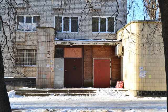 Шумилов Владимир Дмитриевич