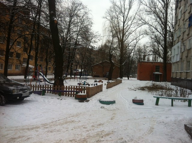 Шумилов Владимир Дмитриевич