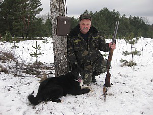 егерь сопряжение читать