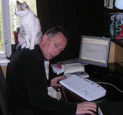 Влад: "Только ей, позволено сидеть у меня на шее"