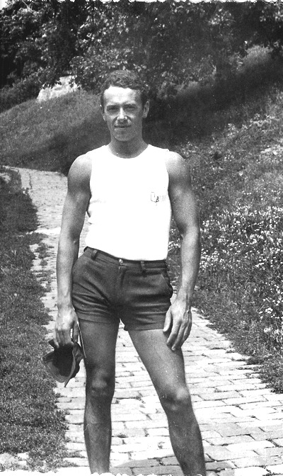 На отдыхе в Крыму