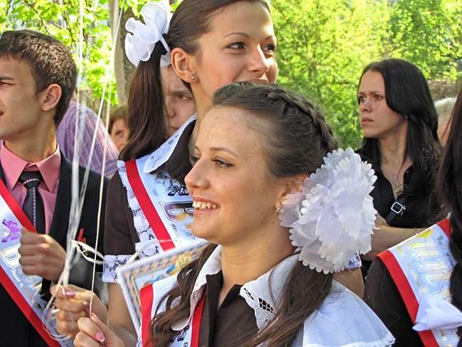 школьны телеграм