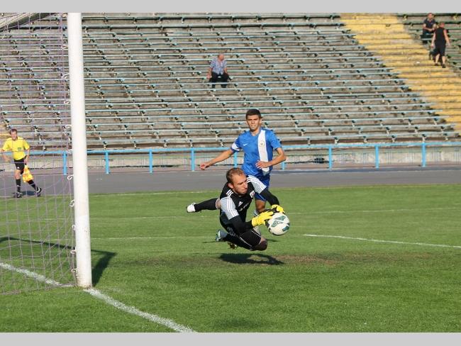 Горняка спорт