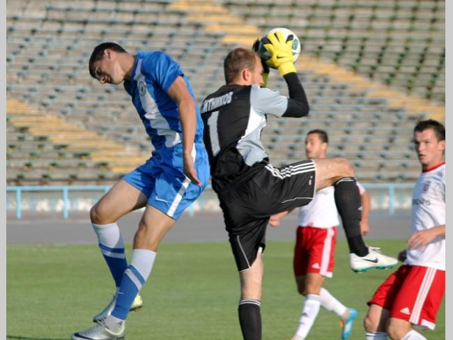 Горняка спорт