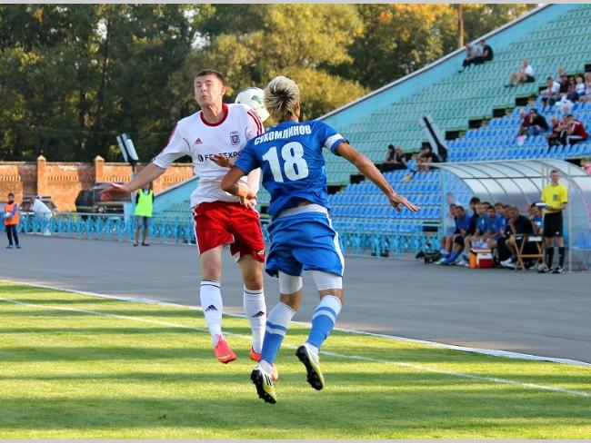 Горняка спорт