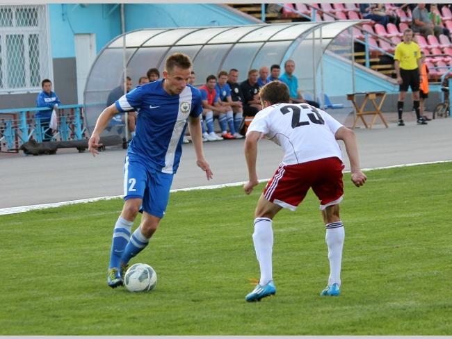 Горняка спорт