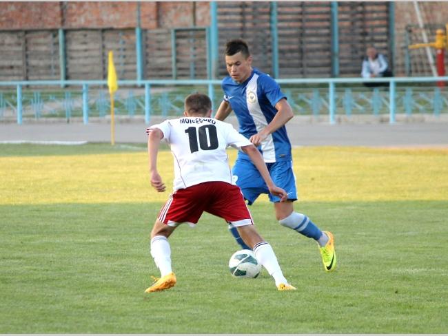 Горняк спортивный